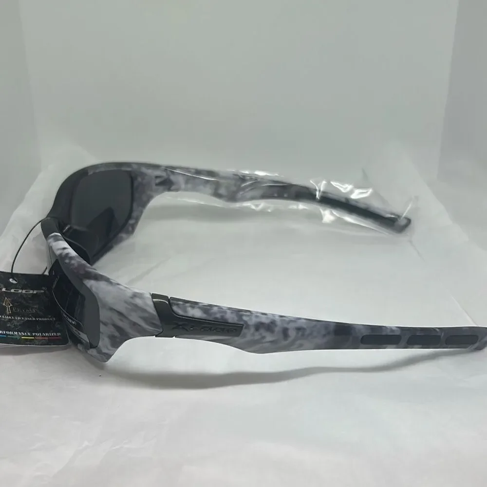 X-Loop Mens Sunglasses